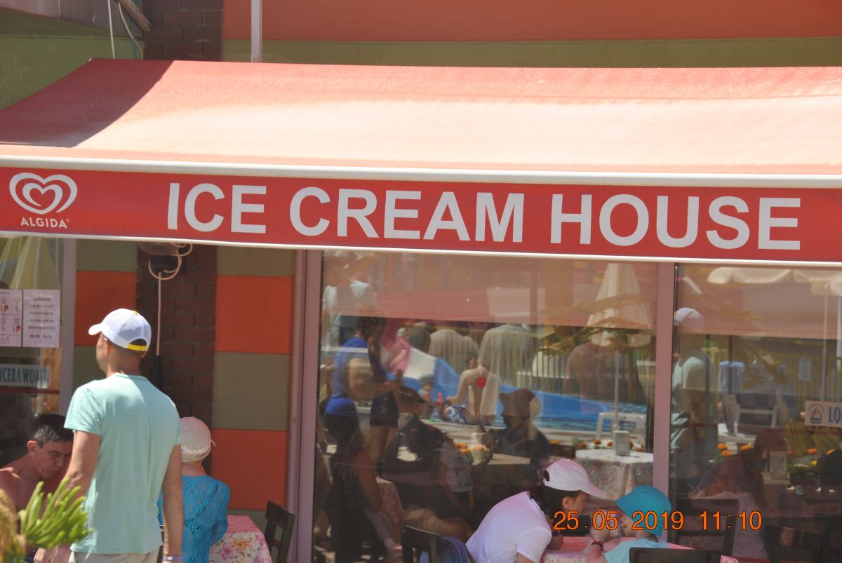 imagini hotel LONICERA RESORT